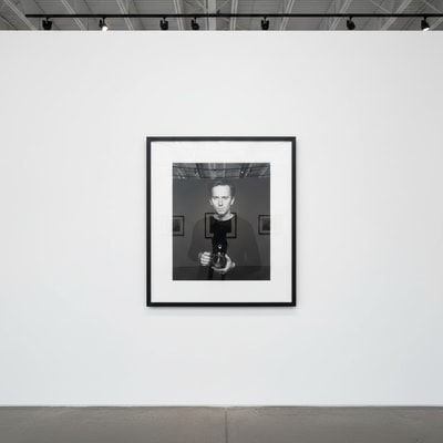 Tyler Shields - The 6 x 6 Portfolio, 2021