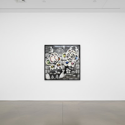 Yum and Rin in Socks