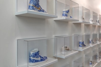 Brock Deboer X Arlo Hotels