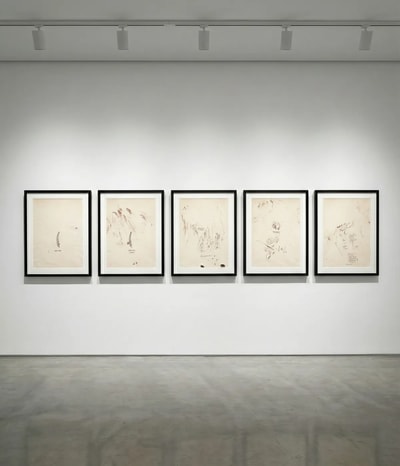Jean-Michel Basquiat: Poetic Genius