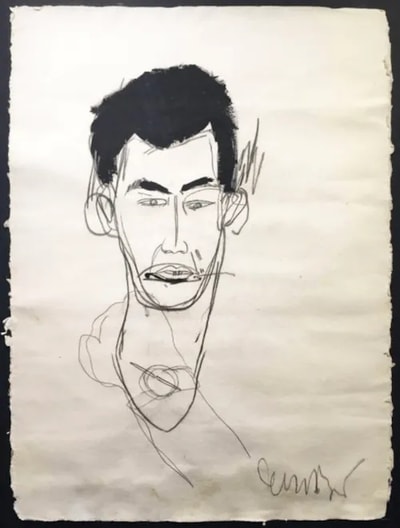 Jean-Michel Basquiat: Poetic Genius