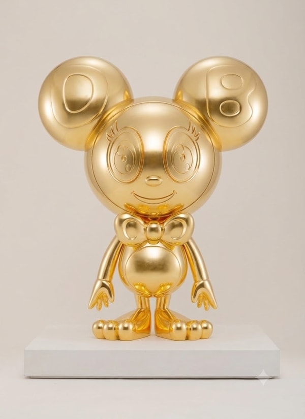Takashi Murakami Explained: Beyond Superflat