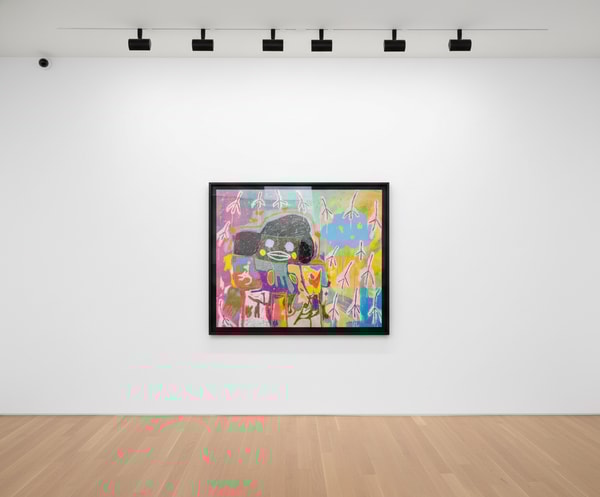 Adam Handler - Flower Girl, 2025