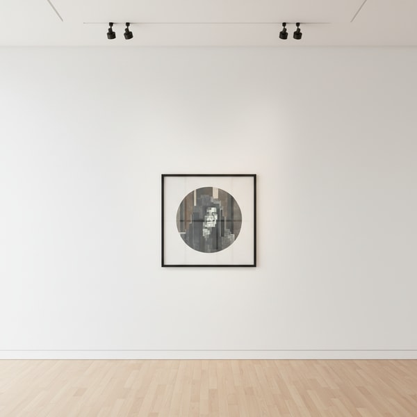Adam Lister - The Emperor, 2026