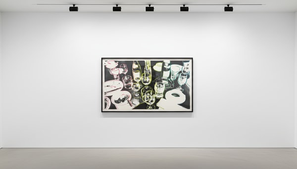 Andy Warhol - After The Party F.S. II 183, 1979