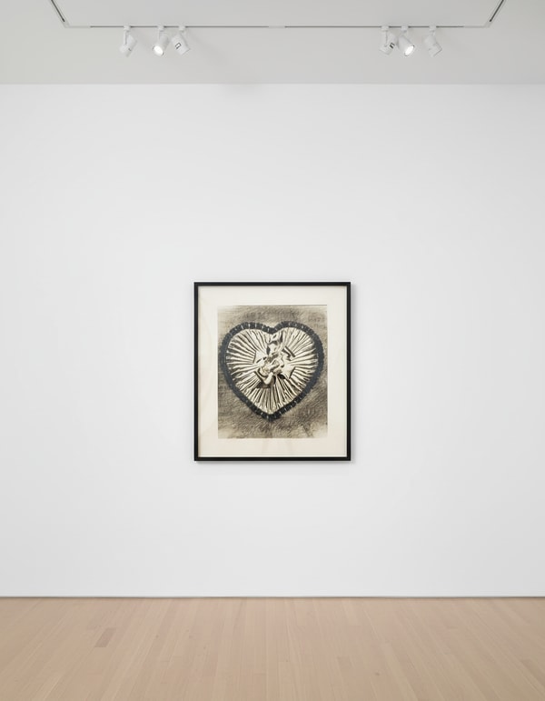 Andy Warhol - Candy Box (Closed) F.S. IIIA 42, 1983