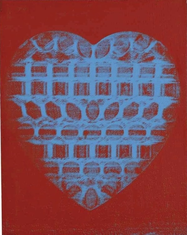 Andy Warhol - Candy Box (Open) F.S. IIIA 42, 1983