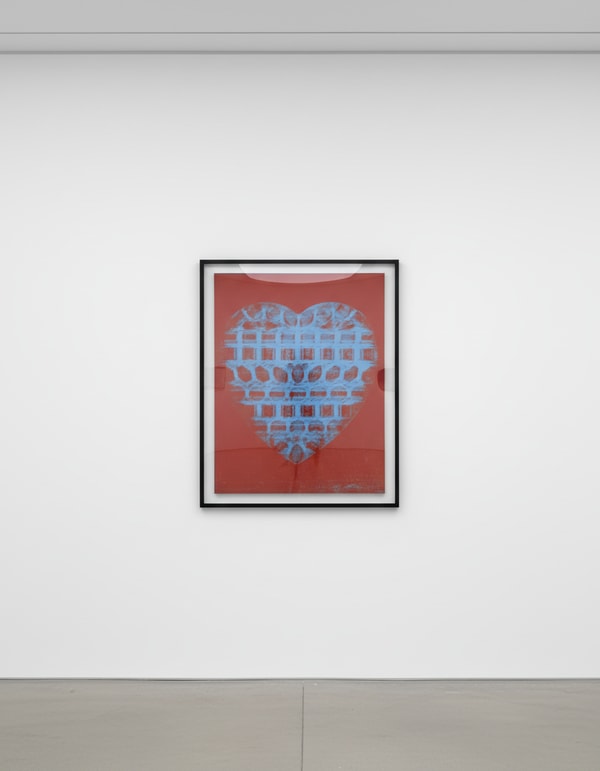 Andy Warhol - Candy Box (Open) F.S. IIIA 42, 1983