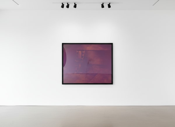 Andy Warhol - Electric Chair F.S. II 76, 1971