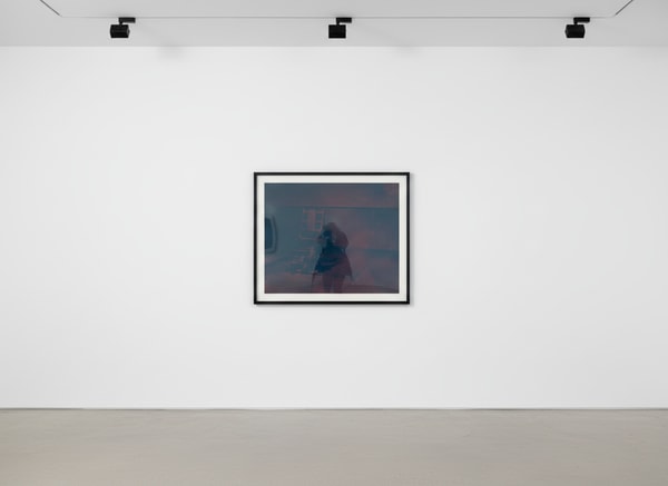 Andy Warhol - Electric Chair F.S. II 79, 1971