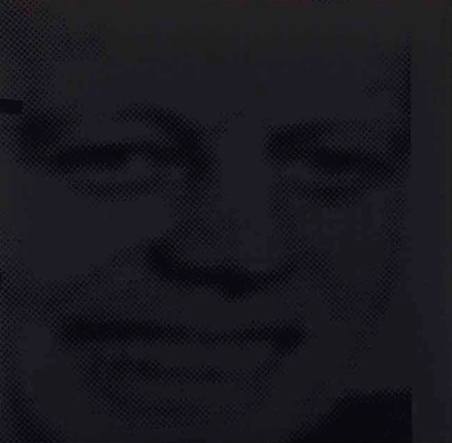 Andy Warhol - Flash - November 22 , 1963 F.S. II 32, 1968