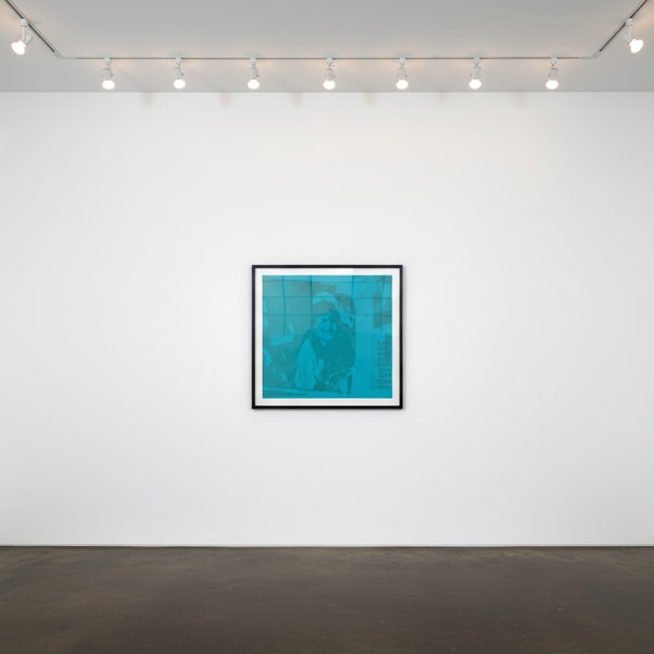 Andy Warhol - Flash - November 22 , 1963 F.S. II 34, 1968