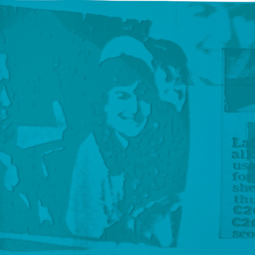 Andy Warhol - Flash - November 22 , 1963 F.S. II 34, 1968