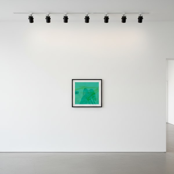 Andy Warhol - Flash - November 22 , 1963 F.S. II 37, 1968