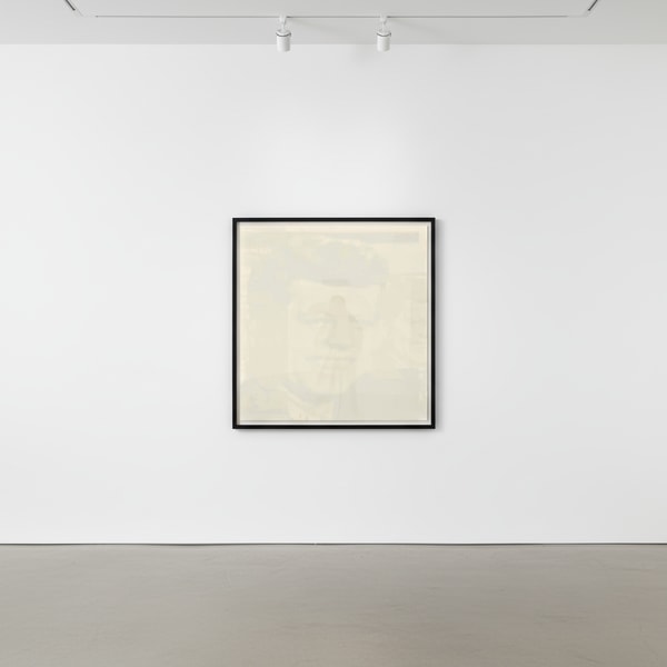 Andy Warhol - Flash - November 22 , 1963 F.S. II 38, 1968