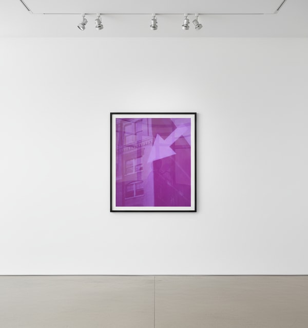 Andy Warhol - Flash - November 22 , 1963 F.S. II 39, 1968