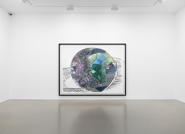 Andy Warhol - Gems F.S. II 189, 1978