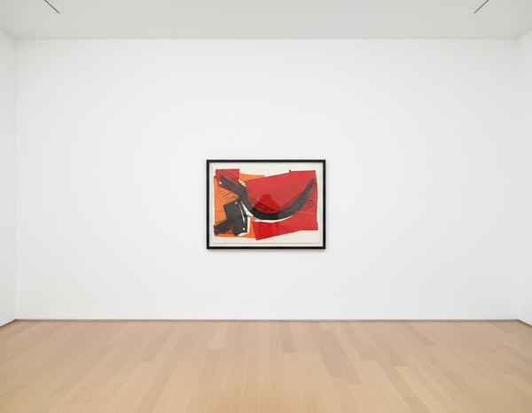 Andy Warhol - Hammer And Sickle (F & S. II 163), 1977