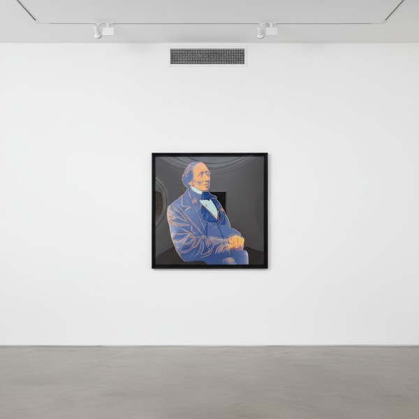 Andy Warhol - Hans Christian Andersen (F&S.II 398), 1987