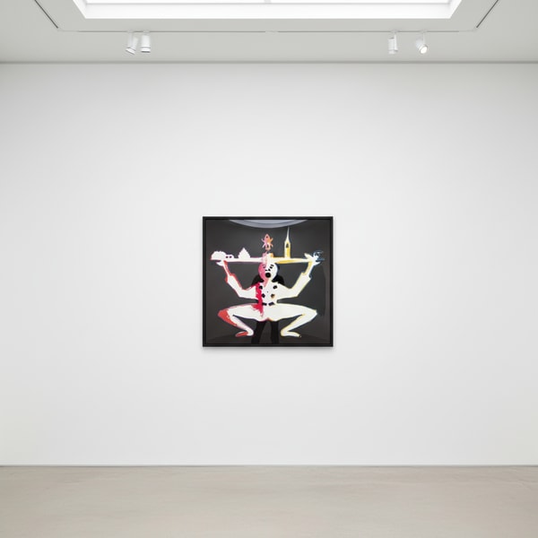 Hans Christian Andersen (F&S.II 400)