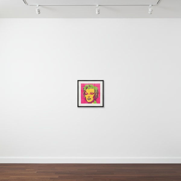 Andy Warhol - Marilyn Monroe F.S. II 21, 1967