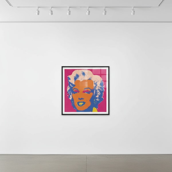 Marilyn Monroe F.S. II 22