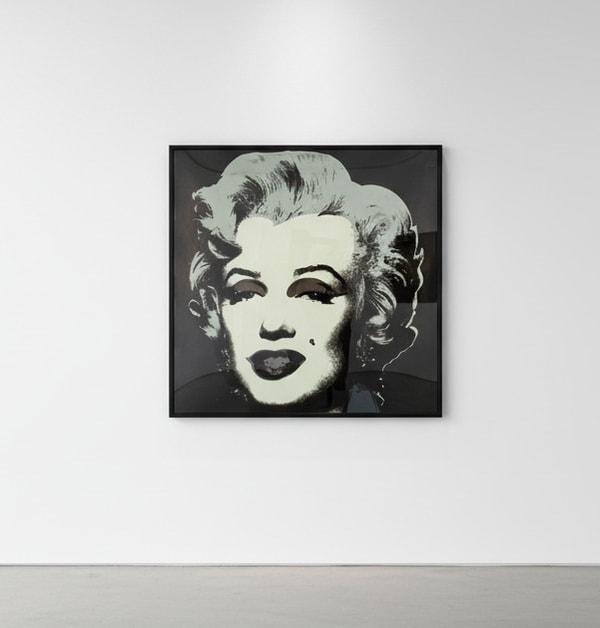 Marilyn  Monroe F.S. II 24