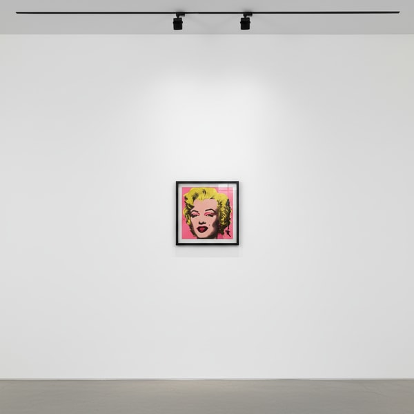 Marilyn Monroe Invitation