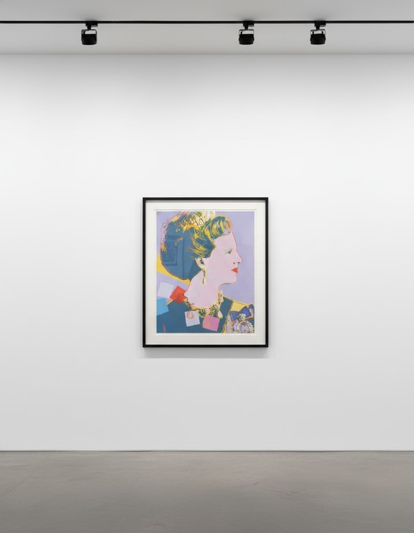 Queen Margrethe II of Denmark F.S. II 342 (Royal Edition)