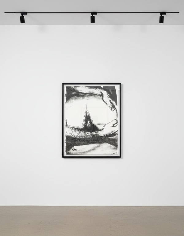 Andy Warhol - Sex Parts (FS II.173), 1978