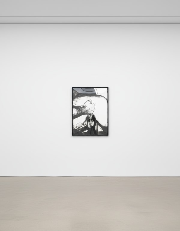 Andy Warhol - Sex Parts (FS II.176), 1978