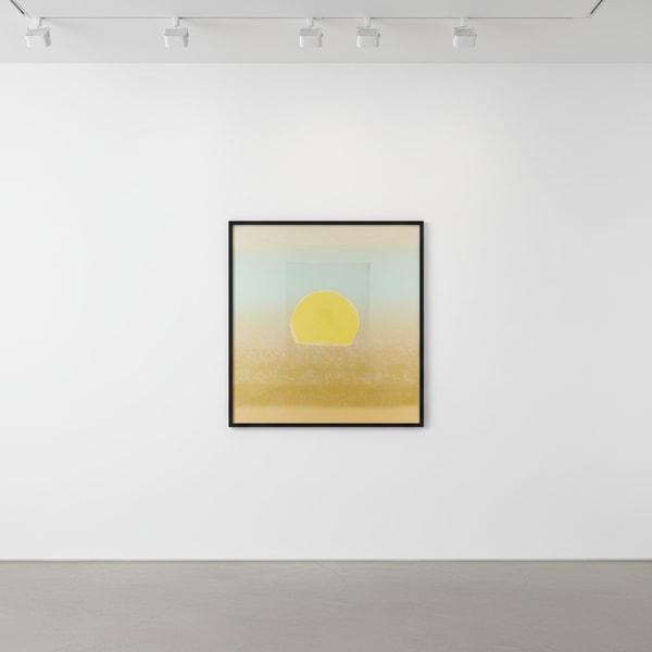 Andy Warhol - Sunset F.S. II 85 - 88 Hay, 1972
