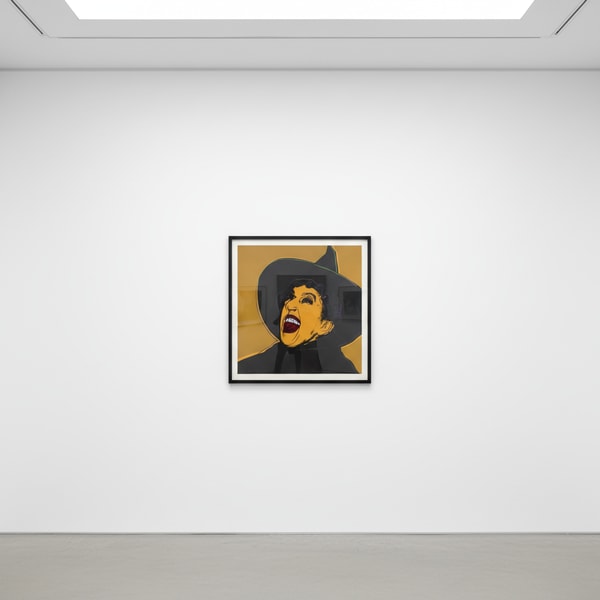 The Witch Trial Proof TP 17/30 from Myths