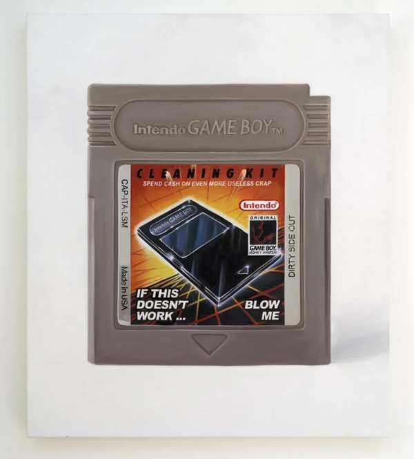 Arlo Sinclair - Blow Me (GB), 2025