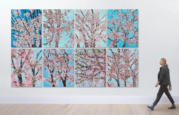 Damien Hirst The Virtues (H9): A Complete Collector's Guide