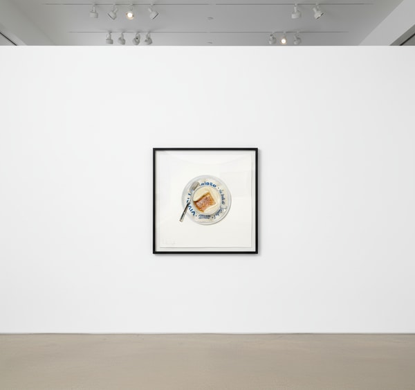 Bella McGoldrick - Affogato