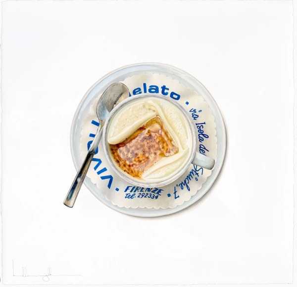 Bella McGoldrick - Affogato