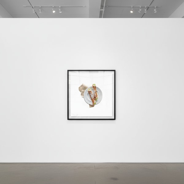 Bella McGoldrick - Cannoli, 2025