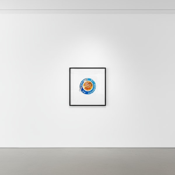 Bella McGoldrick - Crème Brûlée