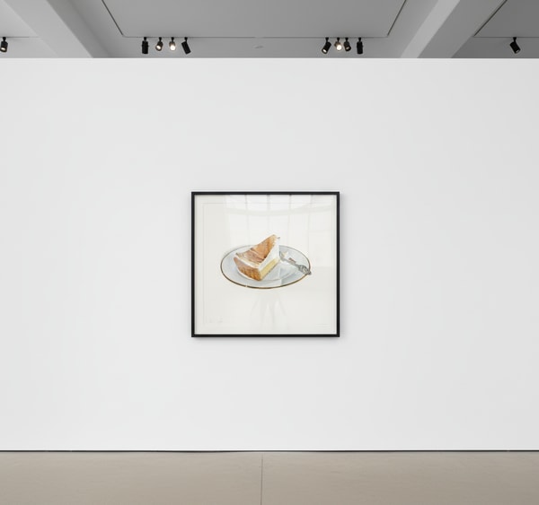 Bella McGoldrick - Lemon Meringue, 2025