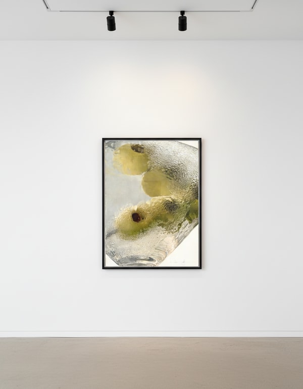 Bella McGoldrick - Martini