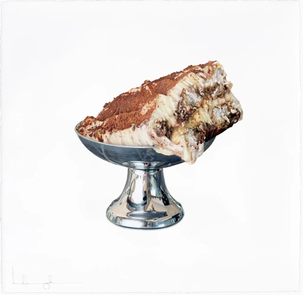 Bella McGoldrick - Tiramisu