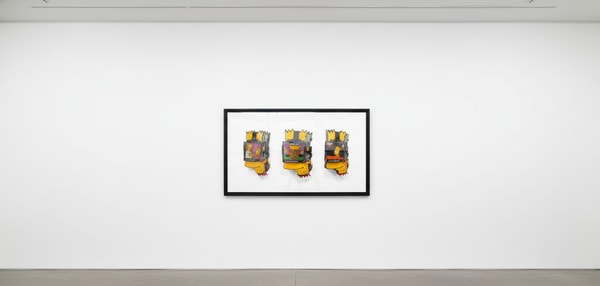 Eat my Shorts! (Amnestic re-embodiment)