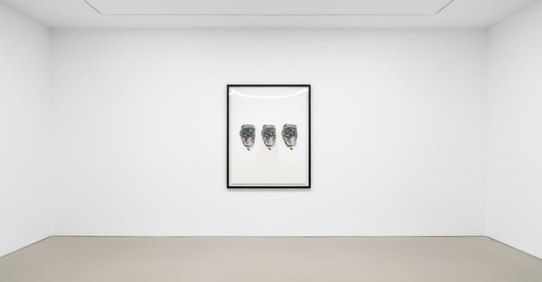 Connor Gottfried - Feathers and Wax, 2025