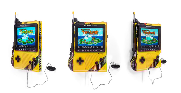 Connor Gottfried - Integrated Circuits, 2025