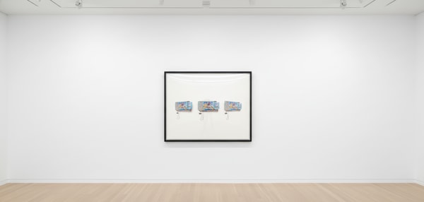 Connor Gottfried - Levels, 2025