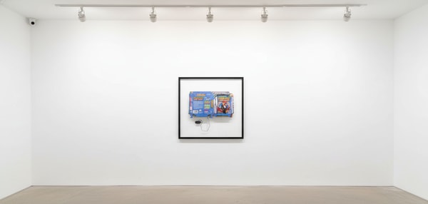 Maps to the Stars' Homes II