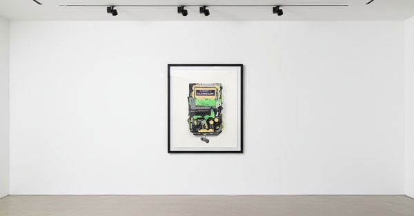 Maps to the Stars' Homes