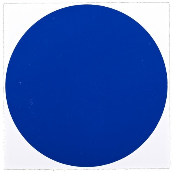Damien Hirst - Equilin, 2011