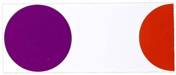 Damien Hirst - Ferric Acid Citrate, 2011
